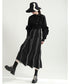 Wave Line Skirt